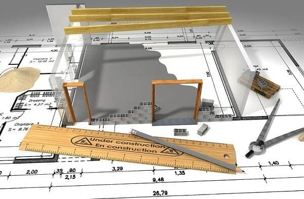 Understanding the Role of Intellectual Property in Construction