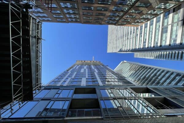 Ivy-Free Ivy Condos | UrbanToronto