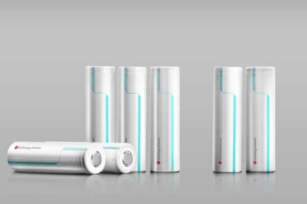 LG Energy Solution to invest $5.5B in Arizona battery complex