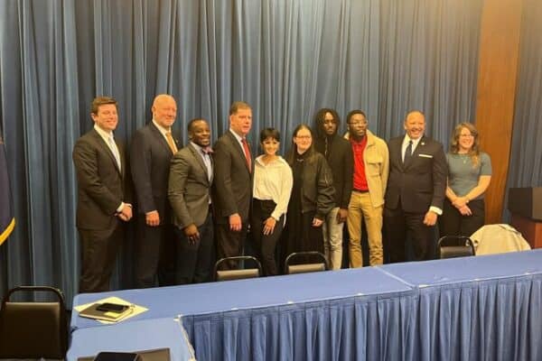 Labor Department enters $20M partnership to open doors to women, minorities in trades