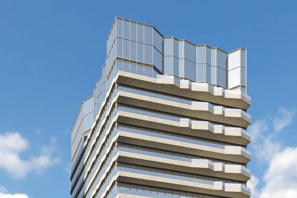 Midtown Resubmission Triples Proposed Building Size