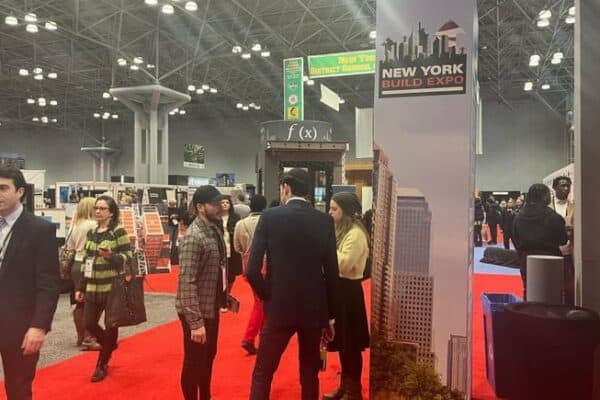 NYC office, hotel sectors show signs of life