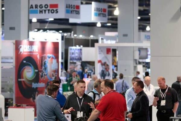New app will help attendees navigate CONEXPO