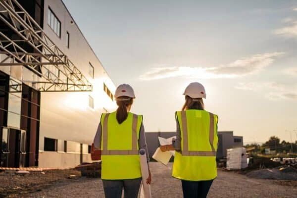 One size does not fit all: Lack of proper PPE for women is dangerous