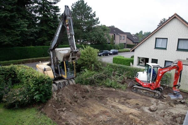 Profitability a primary concern for home builders in current climate