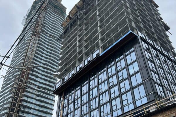 Reclaiming Gray Skies | UrbanToronto