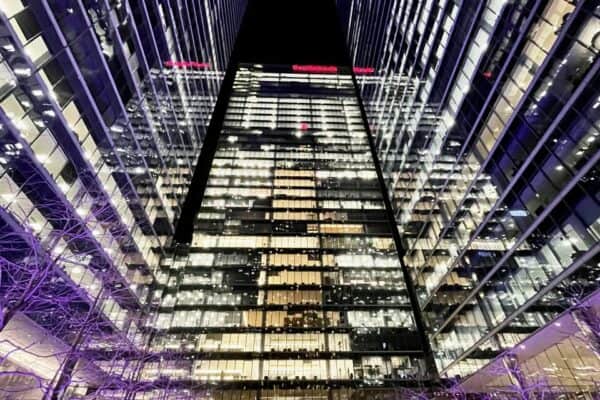 Reflecting Reflections | UrbanToronto