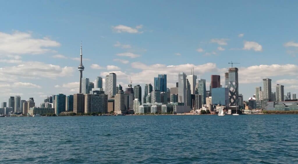 Register for UrbanToronto's First Webinar