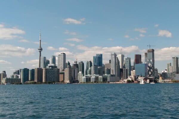 Register for UrbanToronto's First Webinar