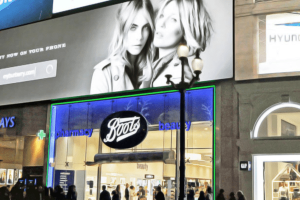 Retail contractor J M Scully files administration notice