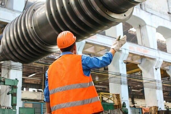 5 Options for Connecting Structural Steel Sections