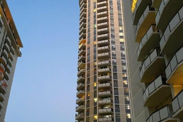 The Round One | UrbanToronto