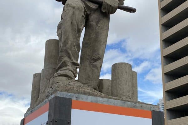 The future of construction on display in Vegas