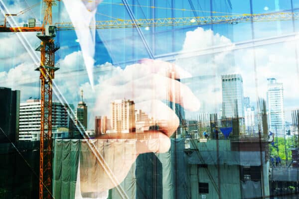 Top 10 major upcoming Hotel/Motel and Shopping Centre construction projects - Canada - March 2023