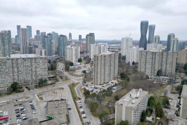 UrbanToronto Industry Updates: Mississauga Approves Action Plan Designed to Streamline Delivery of New Housing