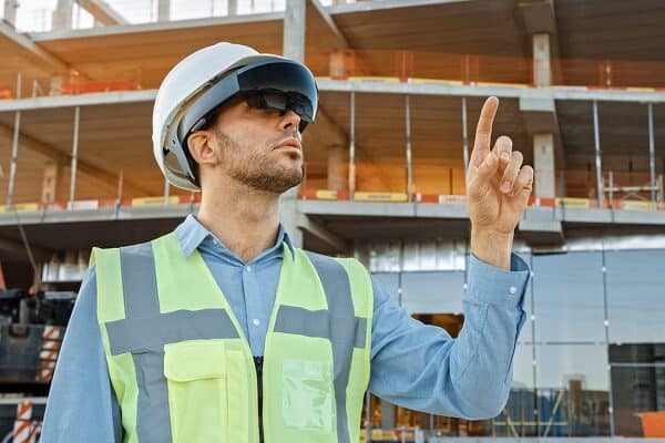 The Future of Design and Construction Visualization