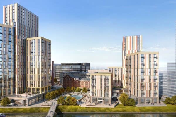 Plans for Brains Brewery site
