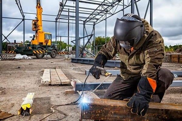 Top 6 Tips To Upgrade Your Welding Skills