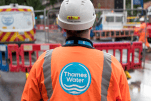 Winners named for £139m wastewater framework