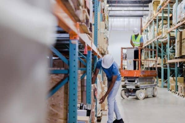 Winners revealed on £1.42bn materials framework