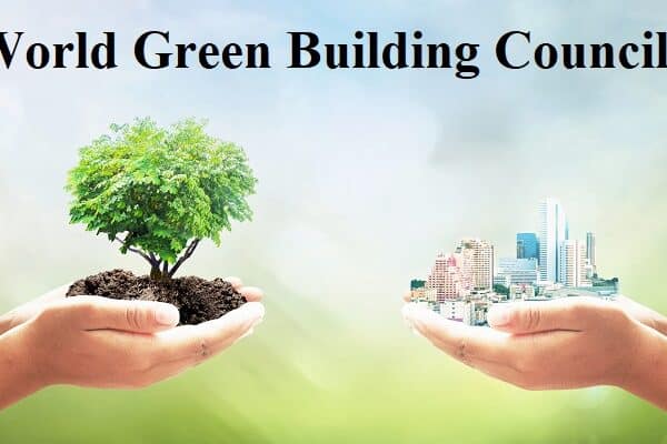 WorldGBC response on impact of buildings on the climate.