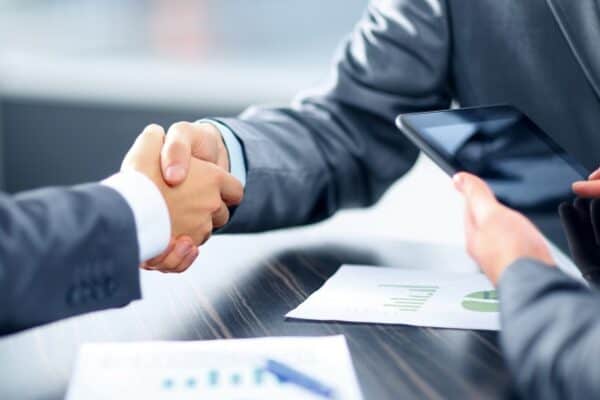 Granite Construction Acquired