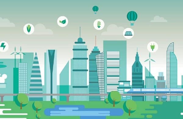 Snohetta envisions new paradigms for sustainable urban districts with Cloud 11