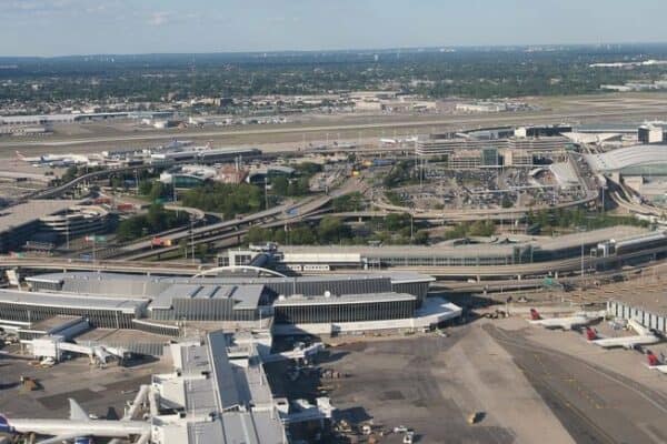 2 workers dead in trench collapse at JFK Airport jobsite