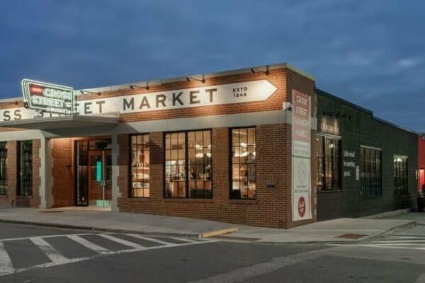 A Maryland GC just posted its largest backlog ever. So why is its president worried?