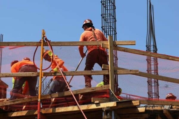 April project wins: The country’s top contractors report their latest awards