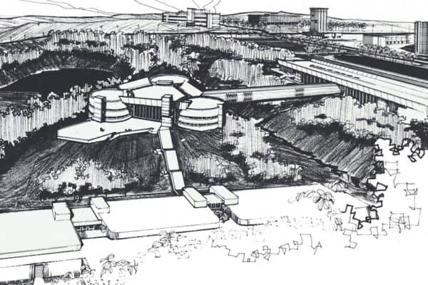 Architecture Conservancy of Ontario Urges Ford Government to Reconsider Science Centre Relocation