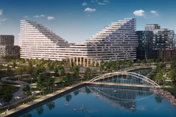 Awards Time: Vote on BILD People's Choice and More