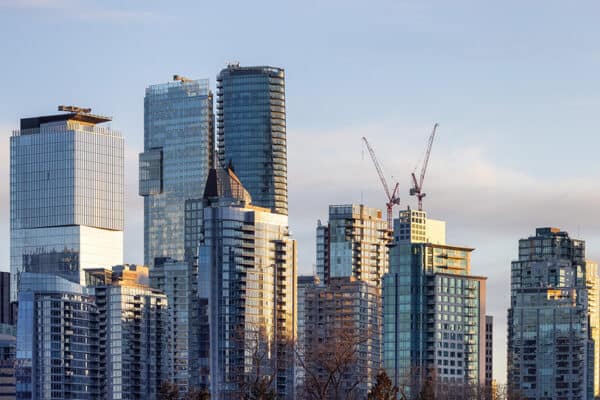 B.C. residential sector poised to drive growth to 2032: BuildForce