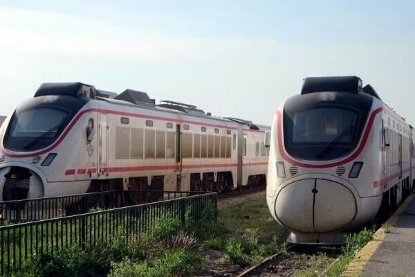 Rail Link Deal To Enhance Trade Ties Between Iraq And Iran
