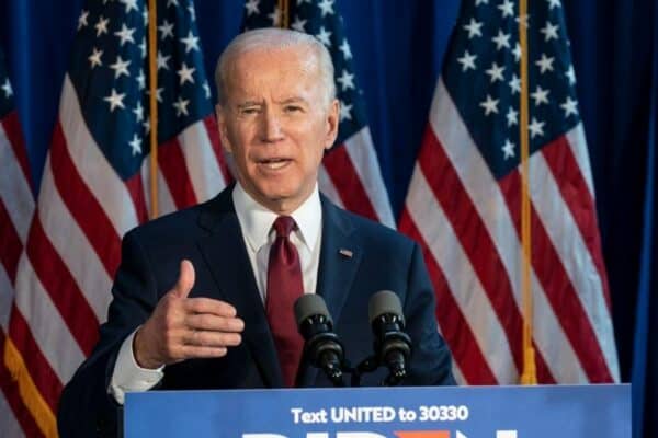Biden announces 2024 reelection bid: 'Let's finish this job'