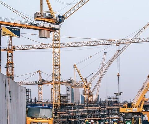 BuildForce Canada launches Construction Career Pathways program