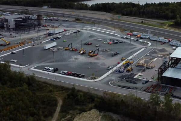 BuildForce forecasts two-year stall then sustained growth for Canada