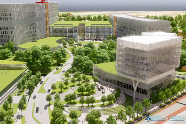 CCA criticizes closed-shop Ottawa Hospital project agreement