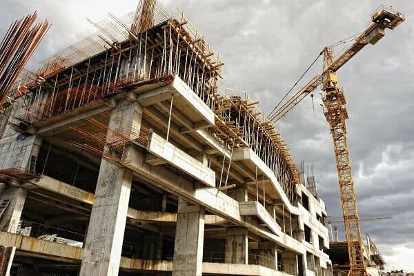 Europe Modifying Building Codes To Cut Carbon Emissions