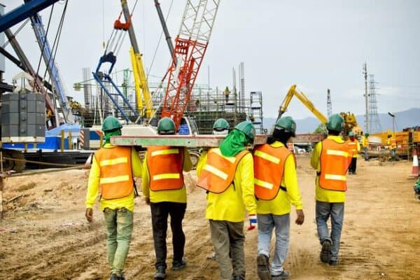 Case study: The ROI of local hiring and DEI initiatives