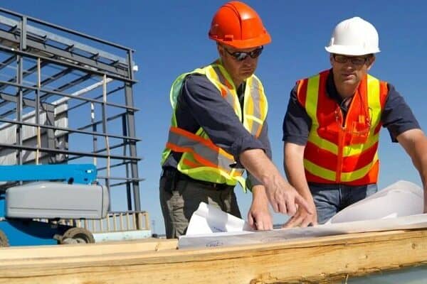 CIOB Survey - Construction Not A Go-To Sector For The Young