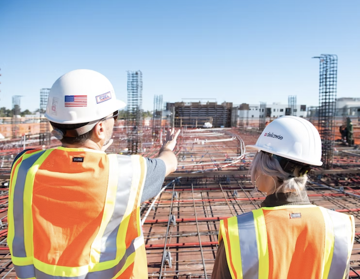 Construction Risks