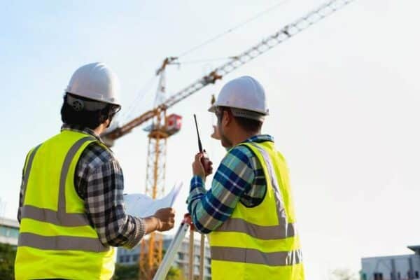Construction’s labor gap could bring a hiring evolution