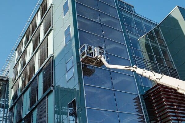 How Knuckle Boom Cranes Revolutionize Construction Efficiency