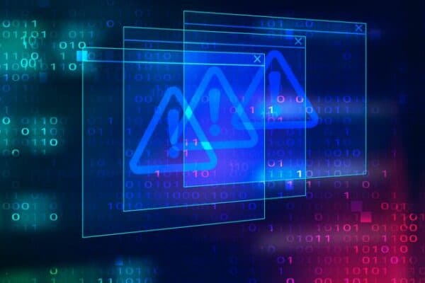 Cyberattacks hit almost all companies last year, Sophos says