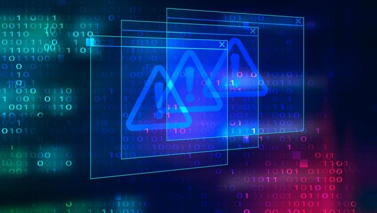 Cyberattacks hit almost all companies last year, Sophos says