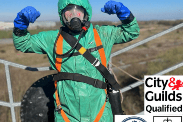 Cygnet Resources passes rope test