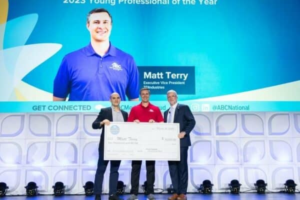 Dallas contractor talks future of construction safety, data