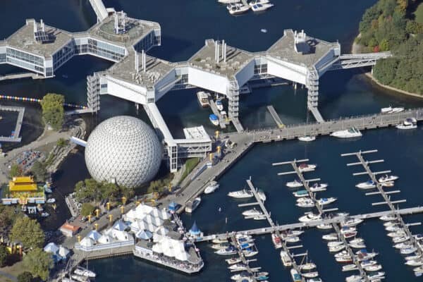 Doug Ford hints at relocating Ontario Science Centre to Ontario Place