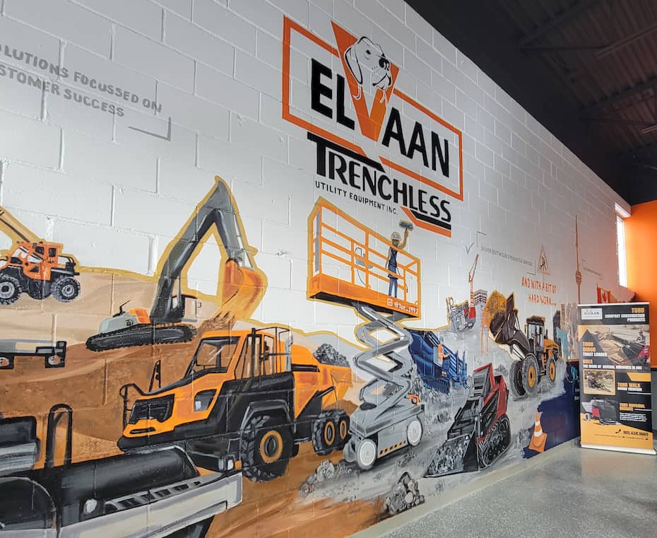 Elvaan now offering DEVELON in GTA